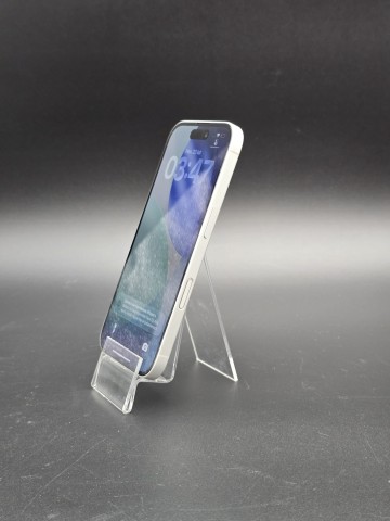 iPhone 16 128 GB  Stan: jak nowy, otwarty w celu sprawdzenia