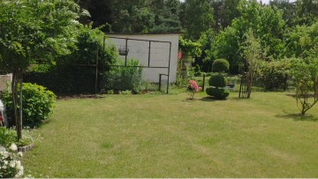 Działka 3ar przy ul Świętojańskiej pod lasem