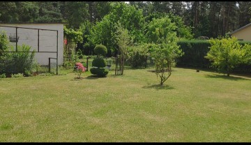 Działka 3ar przy ul Świętojańskiej pod lasem