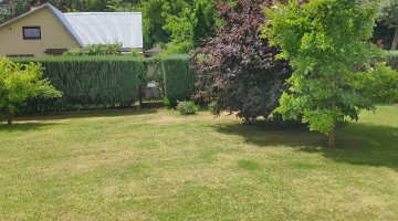 Działka 3ar przy ul Świętojańskiej pod lasem