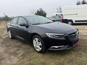 OPEL Insignia II Country Tourer 1,6 Diesel 2019r. 136KM