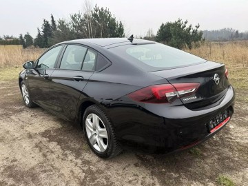 OPEL Insignia II Country Tourer 1,6 Diesel 2019r. 136KM