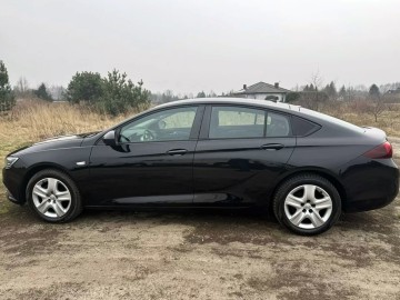 OPEL Insignia II Country Tourer 1,6 Diesel 2019r. 136KM