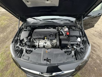 OPEL Insignia II Country Tourer 1,6 Diesel 2019r. 136KM