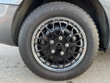 Citroen Berlingo 1.6 DIESEL Klimatyzacja Nawigacja Kamera