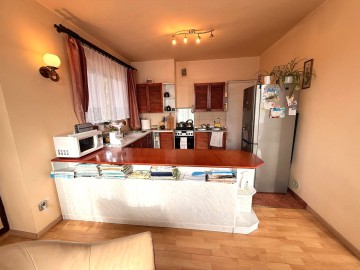 WYJĄTKOWY DOM Z ANTRESOLĄ POD LASEM – PRZYBYŁÓW