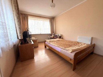 WYJĄTKOWY DOM Z ANTRESOLĄ POD LASEM – PRZYBYŁÓW