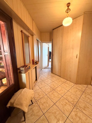 WYJĄTKOWY DOM Z ANTRESOLĄ POD LASEM – PRZYBYŁÓW