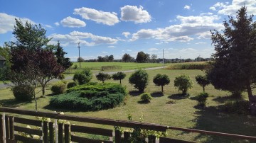 WYJĄTKOWY DOM Z ANTRESOLĄ POD LASEM – PRZYBYŁÓW