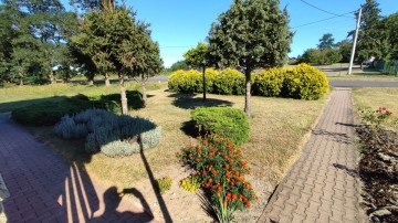 WYJĄTKOWY DOM Z ANTRESOLĄ POD LASEM – PRZYBYŁÓW