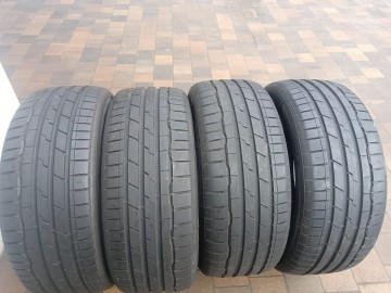 Sprzedam opony letnie!