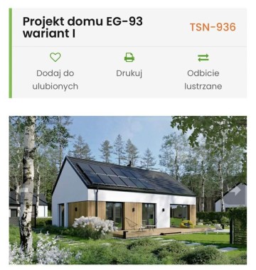 Działka budowlana Rosocha-Kolonia