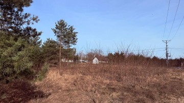 Działka budowlana Rosocha-Kolonia