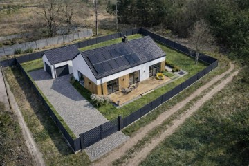 Działka budowlana Rosocha-Kolonia