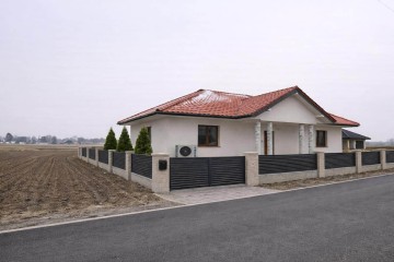 Na sprzedaż dom Sługocinek