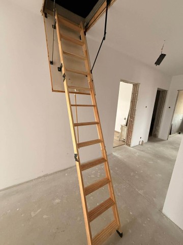 Na sprzedaż dom Sługocinek