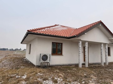 Na sprzedaż dom Sługocinek