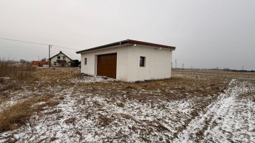 Na sprzedaż dom Sługocinek