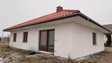 Na sprzedaż dom Sługocinek