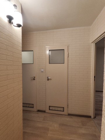 Konin, 11 Listopada - 1 piętro - 2 pok. - 39 m2 - balkon