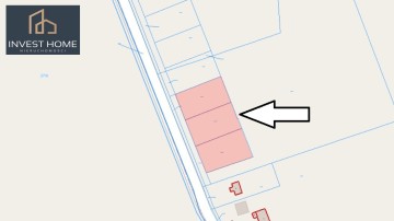 Sprzedam działki budowlane z WZ - Radwaniec, gm. Kazimierz