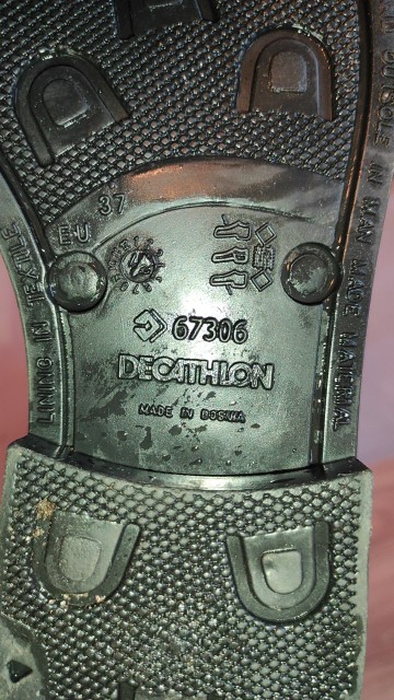 kalosze jeździeckie, kask jeżdziecki