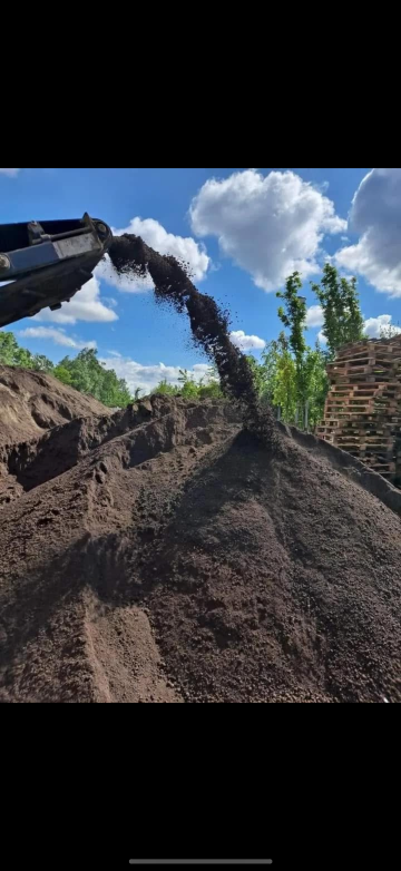 Zwirownia Gołabek 605217115 ZWIR PIASEK ZIEMIA KAMIEN GRUZ