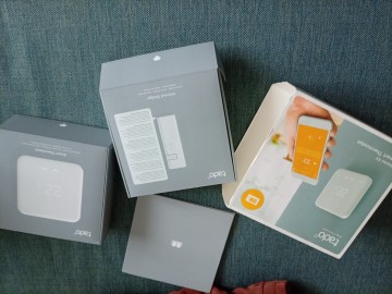 Sprzedam termostat Tado