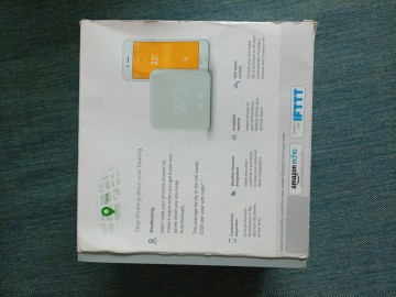 Sprzedam termostat Tado