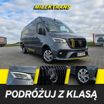 Międzynarodowy Przew&oacute;z Os&oacute;b