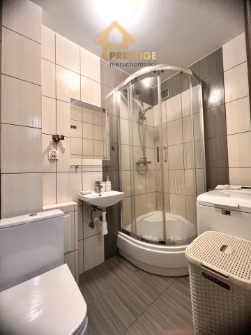 Na wynajem mieszkanie dwu pokojowe 45,90m2 w Koninie