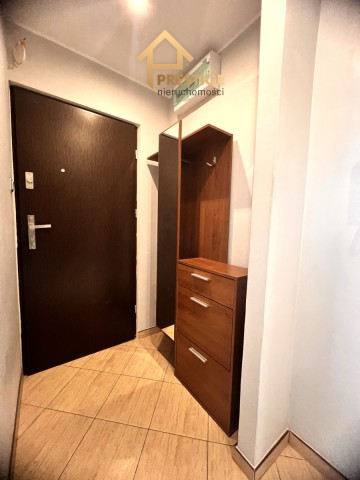 Na wynajem mieszkanie dwu pokojowe 45,90m2 w Koninie