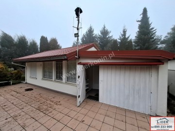 Na sprzedaż działka z domkiem letniskowym-gm. Wilczyn