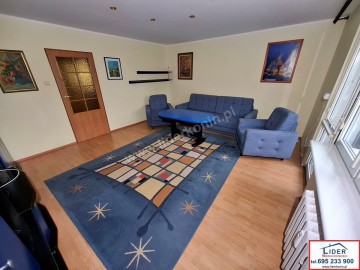 Na sprzedaż 2-pokojowe mieszkanie&ndash;46,58 m&sup2;&ndash;III piętro&ndash;V os.