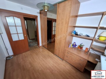 Na sprzedaż 2-pokojowe mieszkanie&ndash;46,58 m&sup2;&ndash;III piętro&ndash;V os.