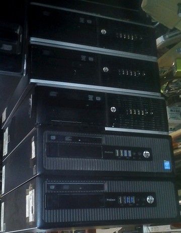 Komputery stacjonarne bez dysku,ramu za 20zł i3, i5 PROMOCJA