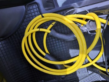 FIAT Ducato Fiat Ducato Z.E. 2023 Elektryk Kontener Automat