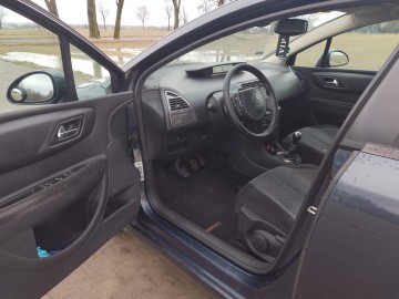 Sprzedam Citroen C4 1,6 HDi