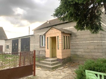 dom na sprzedaż Ponęt&oacute;w Dolny