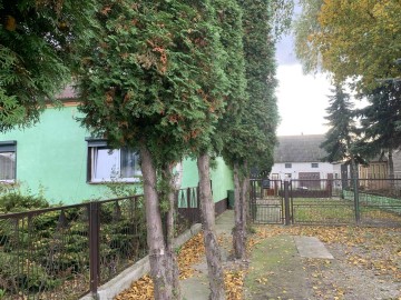 dom na sprzedaż Ponęt&oacute;w Dolny