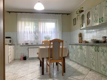 dom na sprzedaż Ponęt&oacute;w Dolny