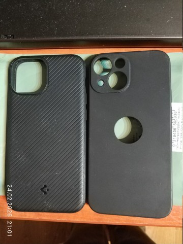 iPhone 13 mini  256 GB  black, stan ideał za jedyne 1000 zł!