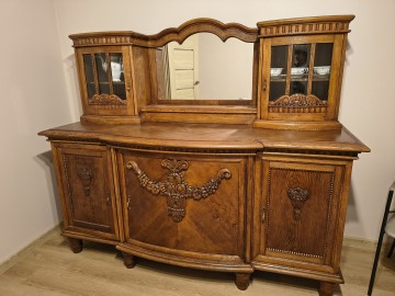 Sprzedam kredens/ antyk