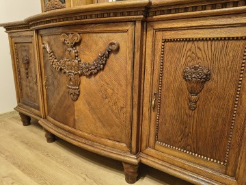 Sprzedam kredens/ antyk