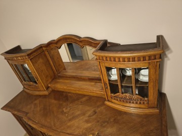 Sprzedam kredens/ antyk