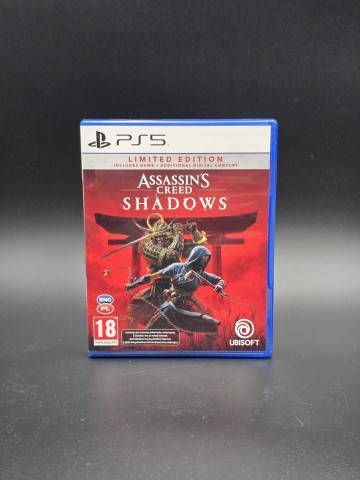 Gra pS5 Cena 139 zł Centrum shop skup- sprzedaż ul. Dworcow