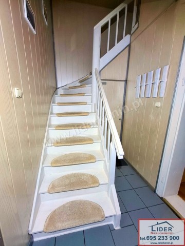 Wyjątkowy Dom w Golinie – Komfort i doskonała lokalizacja!