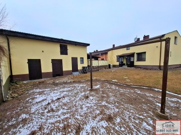 Wyjątkowy Dom w Golinie – Komfort i doskonała lokalizacja!