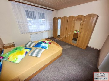 Wyjątkowy Dom w Golinie – Komfort i doskonała lokalizacja!