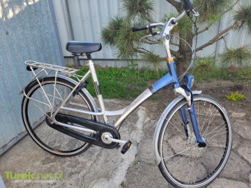 Sprzedam rower Batavus Weekend